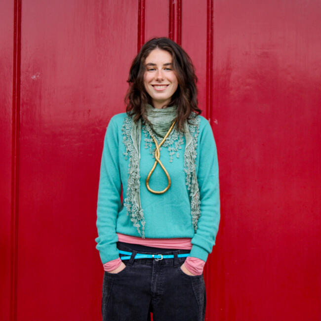 Babysitter in Utrecht: Clarissa