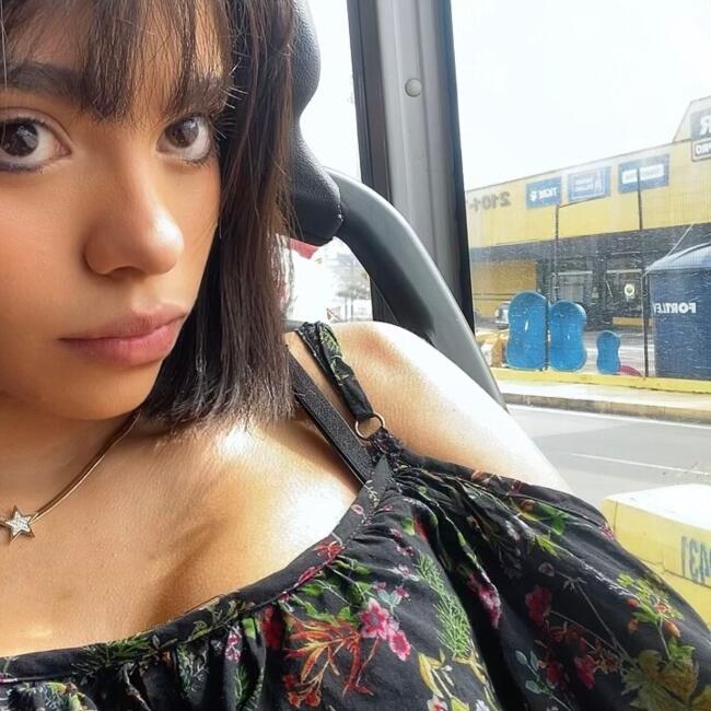 Babysitter in Manaus: Agata