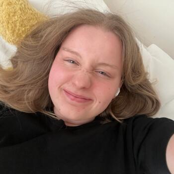 Babysitter in Épouville: Louane