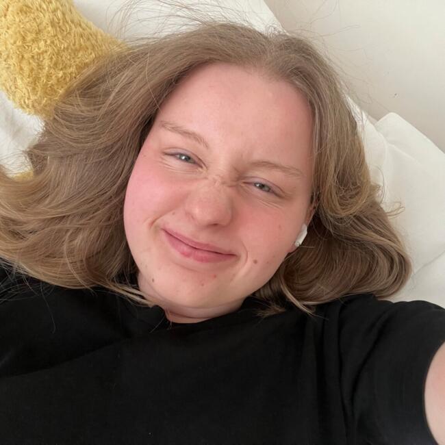 Babysitter in Épouville: Louane