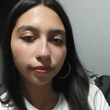 Babysitter in Puente Alto: Isidora