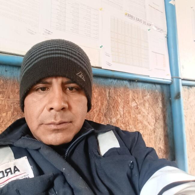 Babysitting job in Mariano Melgar: Olger Yony