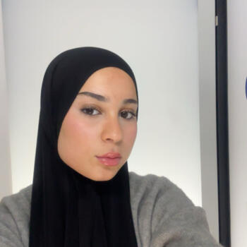 Babysitter in Villeneuve-la-Garenne: Hajare