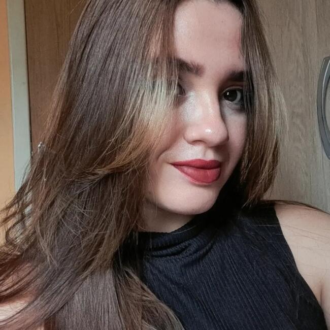 Babysitter in São Bernardo do Campo: Mariana