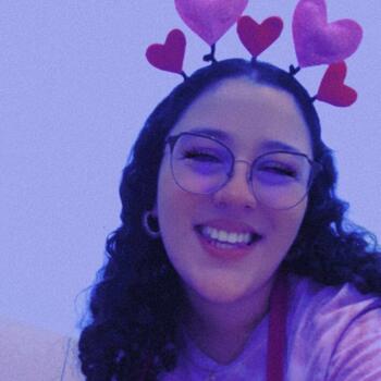 Babysitter in San Salvador: María José