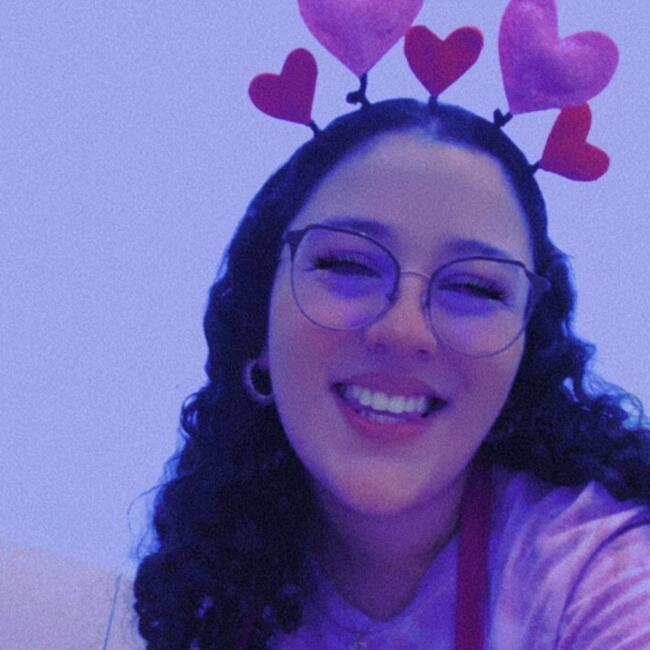 Niñera en San Salvador: María José