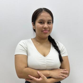 Nanny in Molina de Segura: Karina