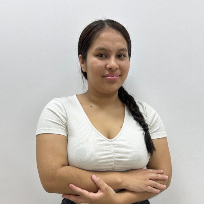 Niñera en Molina de Segura: Karina