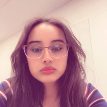 Babysitter in Sydney: Pushti