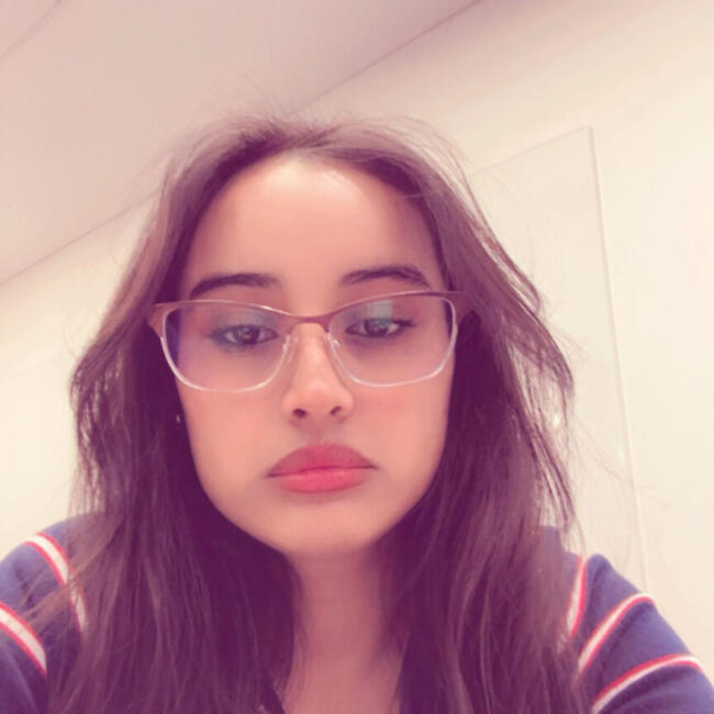 Babysitter in Sydney: Pushti