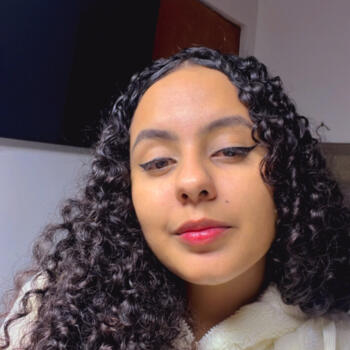 Babysitter in São Paulo: Gisely