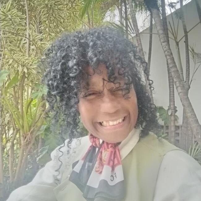 Babá em São Paulo: Sandra Cristina