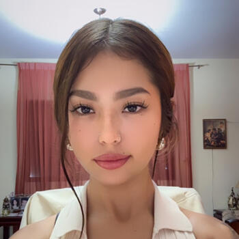 Babysitter in Tlalnepantla: Ana Sofia