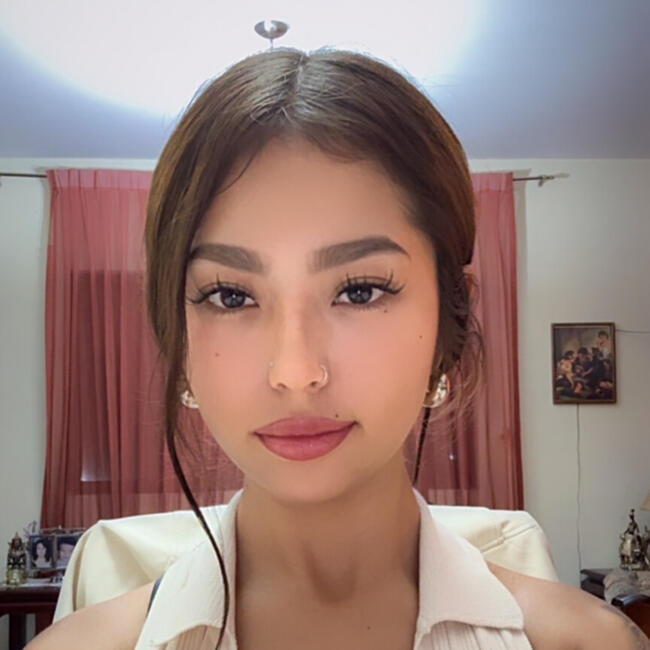 Niñera en Tlanepantla de baz: Ana Sofia