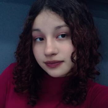 Babá em Independência (Rio Grande do Sul): Nicoli