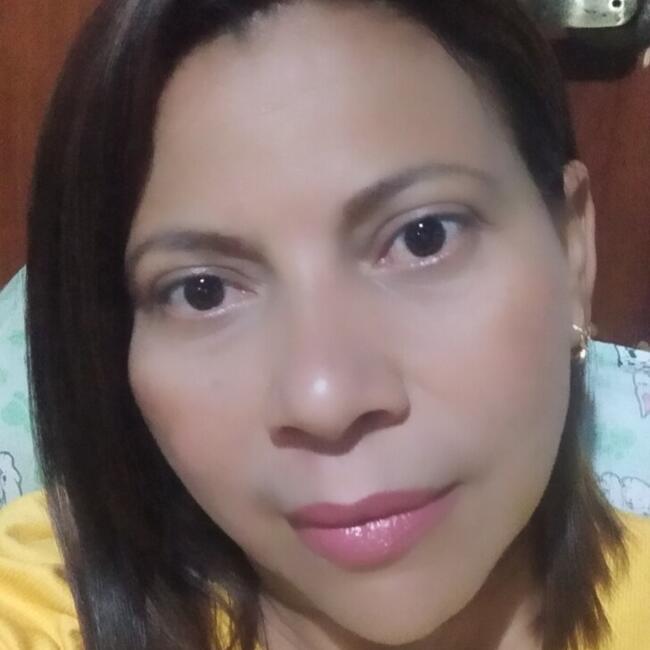 Babysitter in Valencia: Deisy Herrera