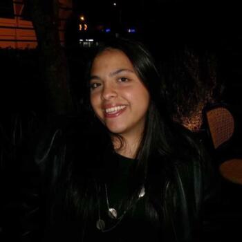 Babysitter in Montevideo: Manuela