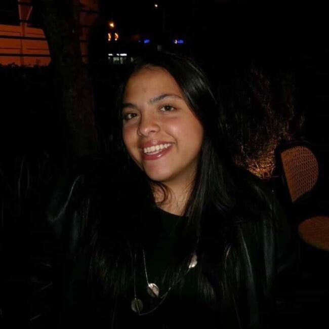 Babysitter in Montevideo: Manuela