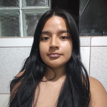 Babysitter in Cajamarca: Jazmin