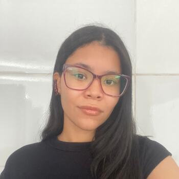 Babá em Campinas: Ana carolina