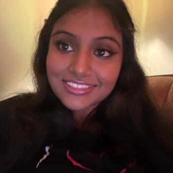 Babysitter in Ottawa: Riya