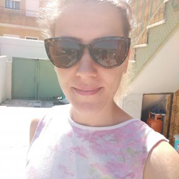 Babysitter Vila Nova de Gaia: Liliana