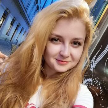 Babysitter Vienna: Anzhelika