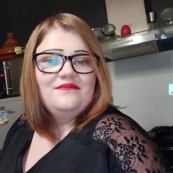 Babysitter Brussel (Watermaal-Bosvoorde): Ophelie