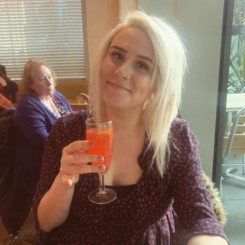 Babysitter Bishop's Stortford: Connie