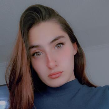 Niñera en Ciudad de México: Samantha