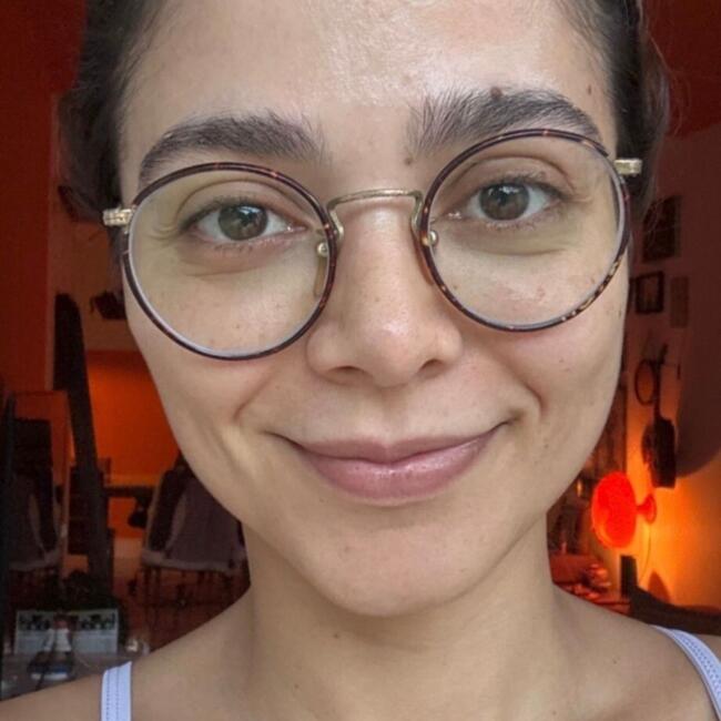 Babá em Rio de Janeiro: Nathy