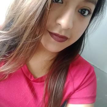 Niñera El Callao: Alejandra