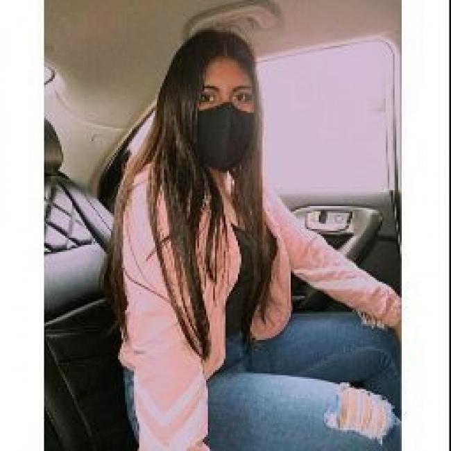 Babysitter in Pachacamac: Ana Aracelly