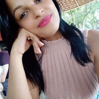 Babá em São José de Ribamar: Anna