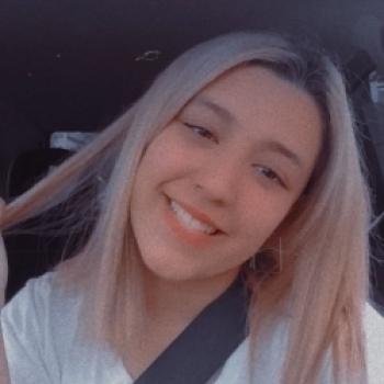 Niñera en San Justo (Provincia de Buenos Aires): Cande