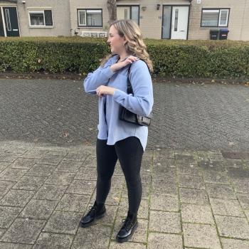 Oppas in Dordrecht: Alysa