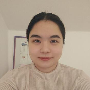Babysitter in Böhmfeld: Thao