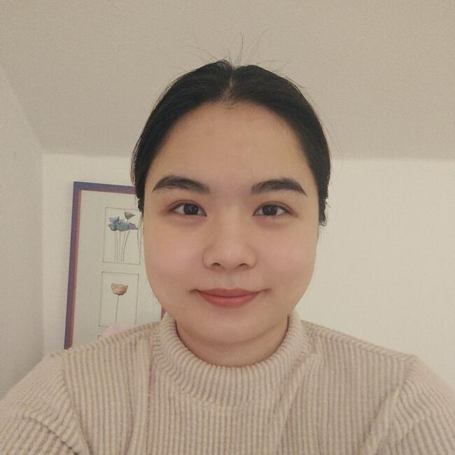 Babysitter in Böhmfeld: Thao
