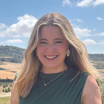 Babysitter in Pamplona: Barbara