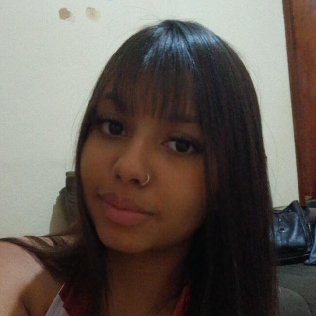 Babysitter in São Paulo: Hemille