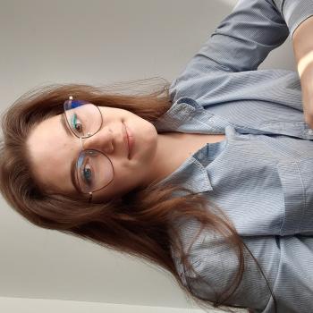 Baby-sitter in Tourcoing: Oliwia