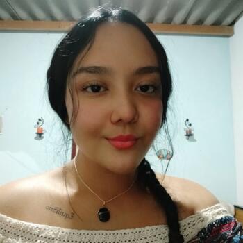 Niñera en Medellín: Luisa Fernanda