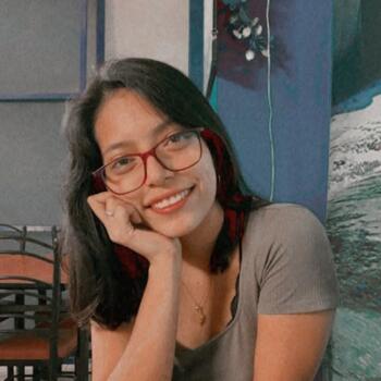 Niñera en Chiclayo: Karen Elizabeth