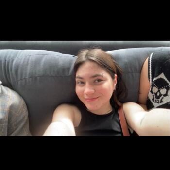 Babysitter Santiago: Sigrid