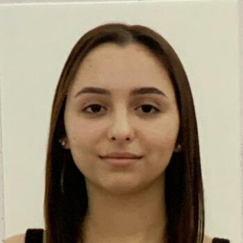 Babysitter in Toledo: Andressa