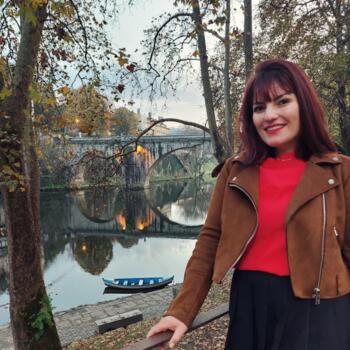 Babysitter Portimão: Juliana