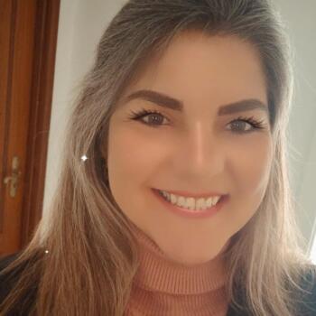Babysitter em Póvoa de Varzim: Carla
