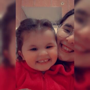 Babysitter em Fafe: Eduarda