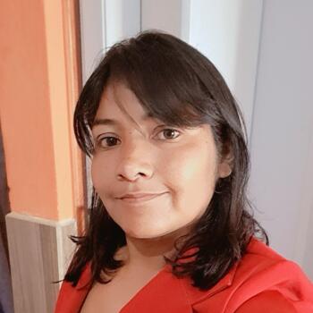 Babysitter in Catamarca: Camila petrona