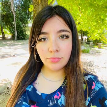 Niñera en Talca: Catalina